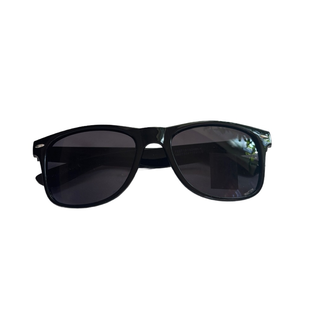 Trendy Black Promotional‎ Casamigos Sunglasses